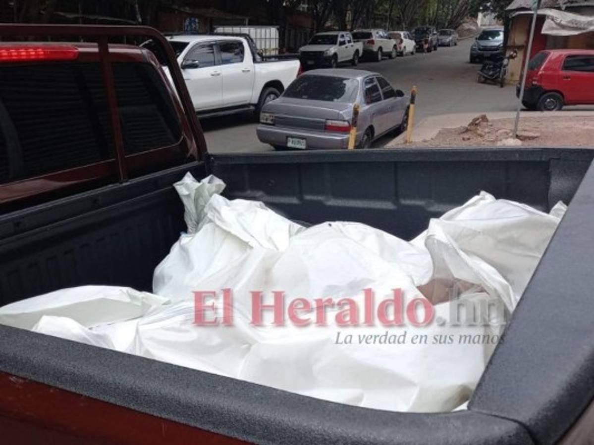 Mueren dos hombres tras ser picados por abejas y sufrir un accidente vial en Marale