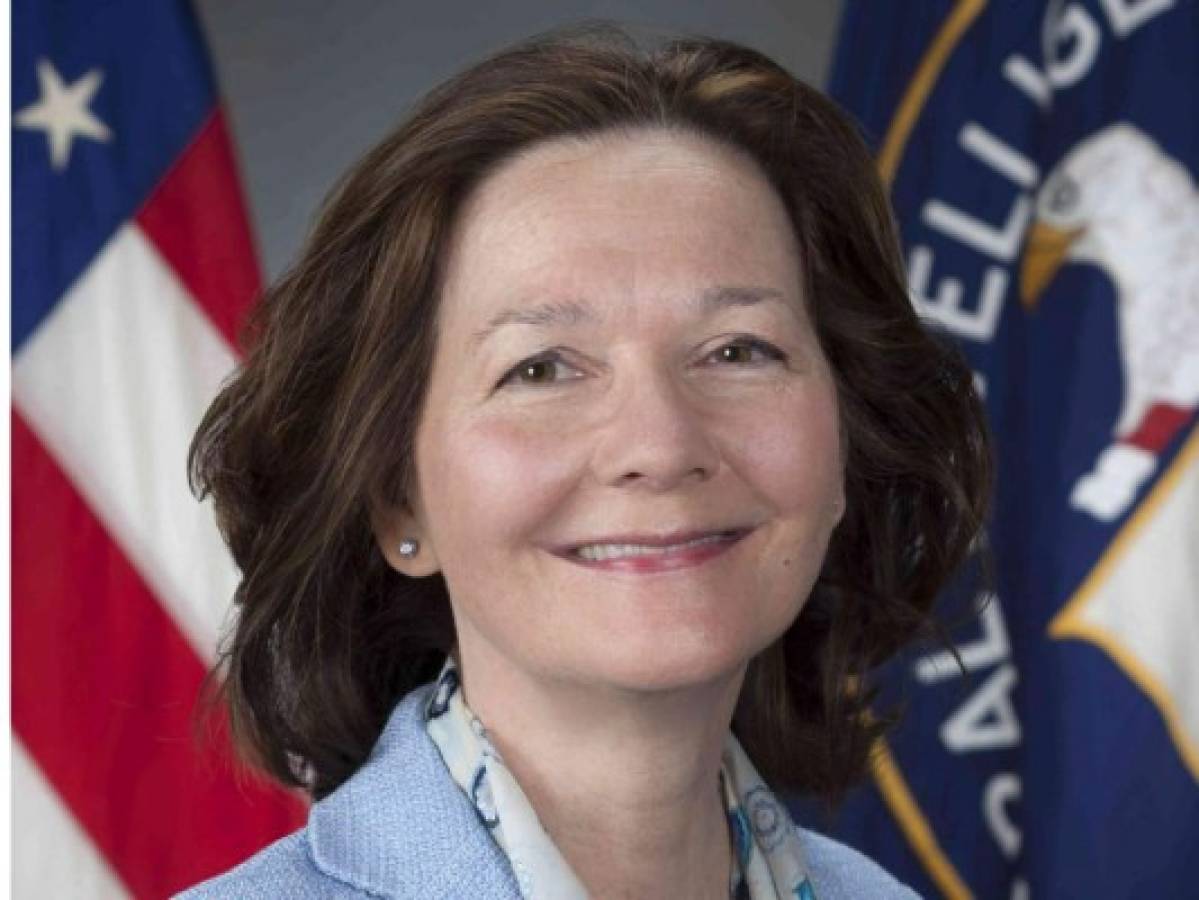 Candidata a dirigir la CIA promete no recurrir más a la tortura