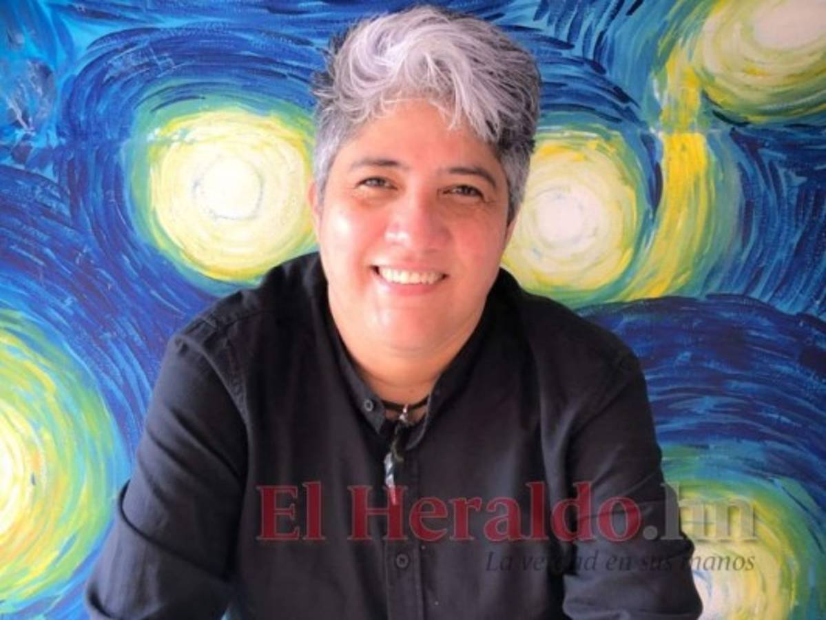 Indyra Mendoza, hondureña entre las 100 personas más influyentes del mundo, según la revista Time