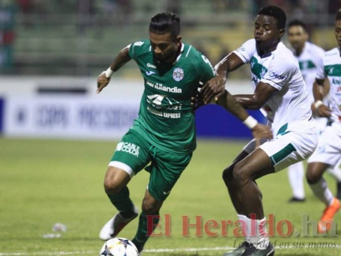 Marathón es el campeón de la Super Copa 2019 tras vencer 4-2 al Platense