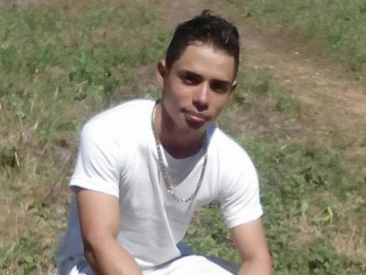 De dos balazos matan a joven por robarle su motocicleta en Guaimaca