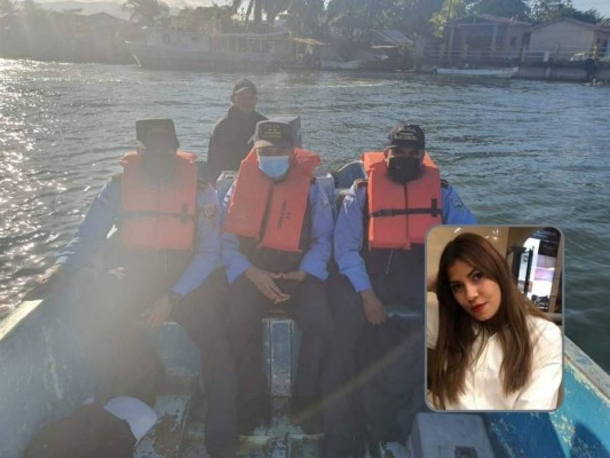 Especialistas de la DPI trasladarán desde Belice indicios del caso de Angie Peña