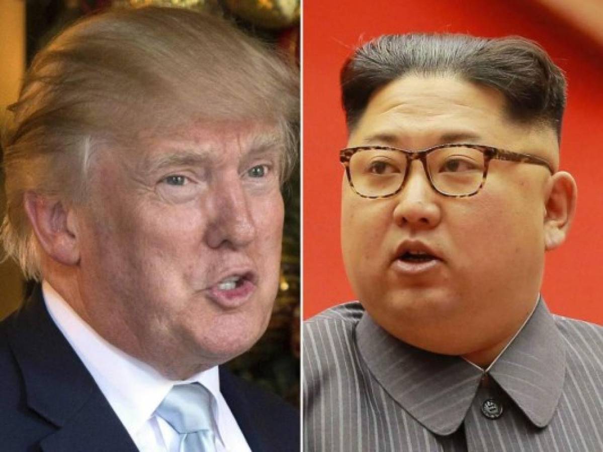 Encuentro entre Trump y Kim, un golpe de comunicación o un paso hacia la paz