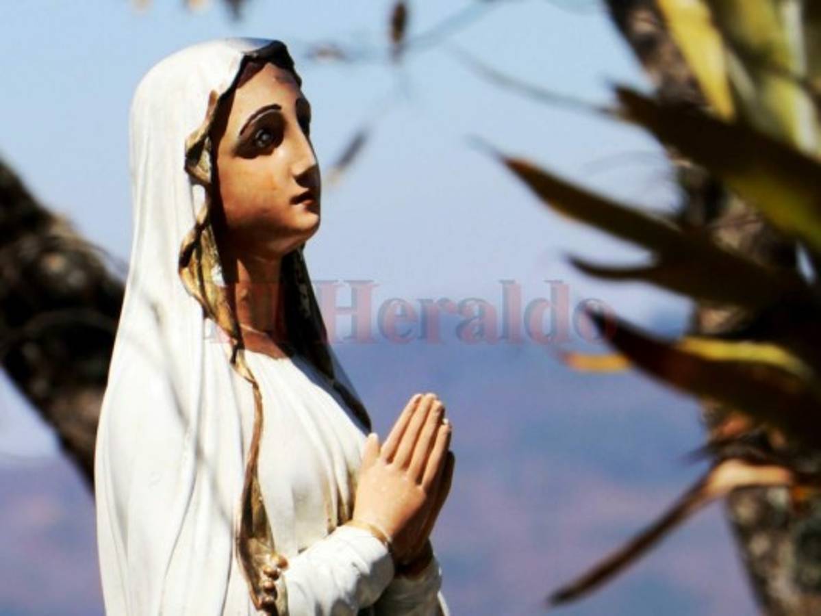 Tierra Adentro: Santa Ana, sus 131 ángeles y el recuerdo del trágico vuelo 474 de Tan Sahsa