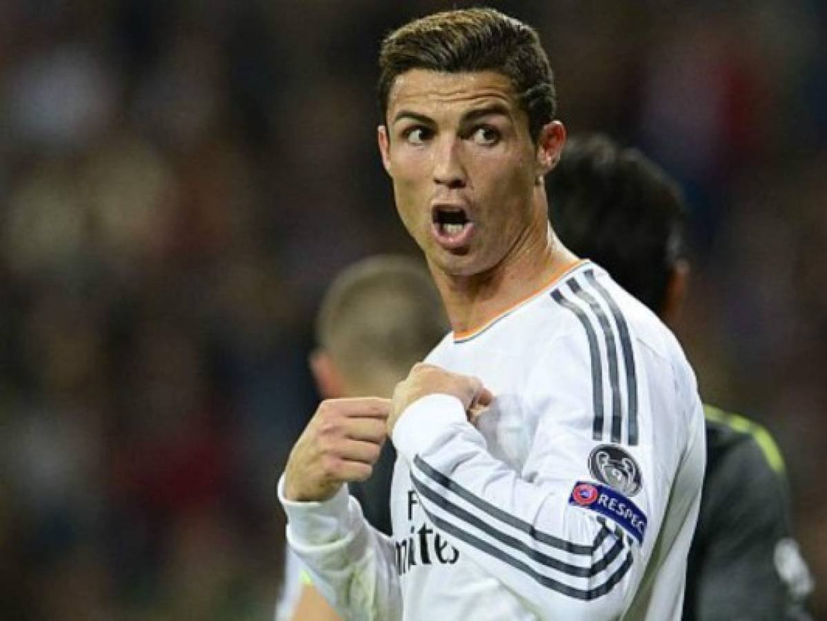 Cristiano Ronaldo denuncia una 'persecución' tras mantenerse su sanción
