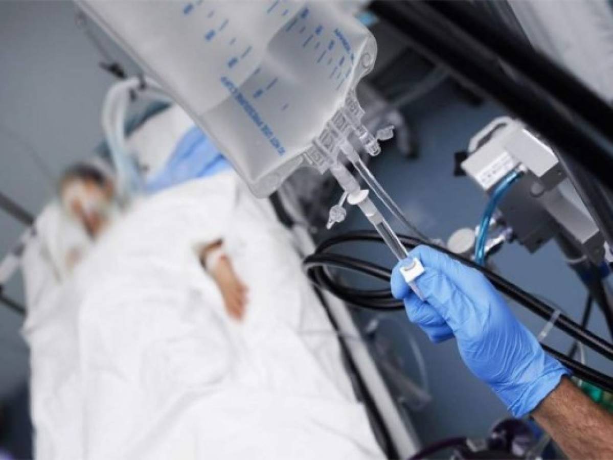 'Muerte digna': ¿Cuáles son los países en donde es legal la eutanasia?