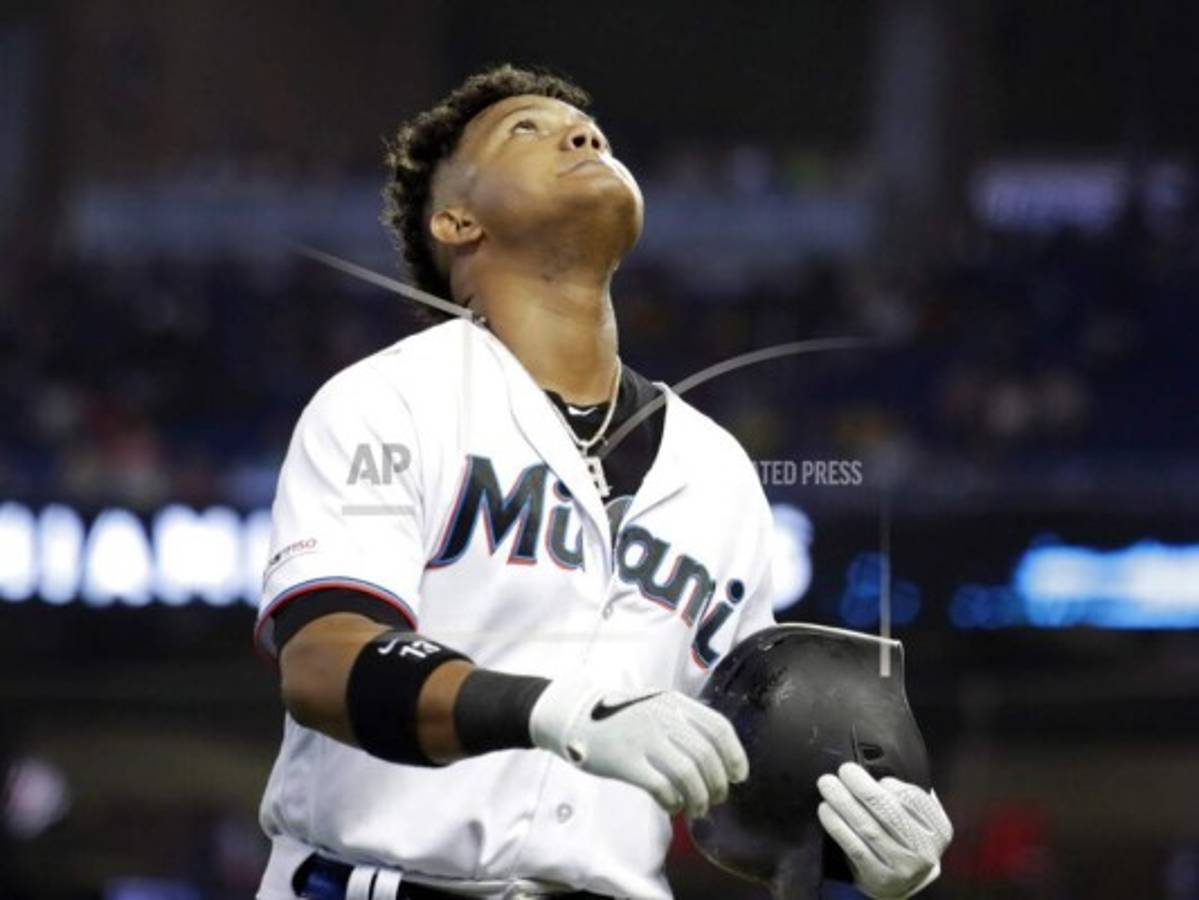 ¿Se encaminan los Marlins a la peor campaña de su historia?
