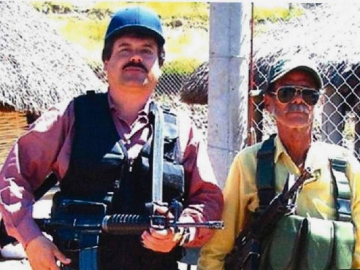 Joaquín 'El Chapo” Guzmán ordenó matar a un ingeniero del cartel de Sinaloa