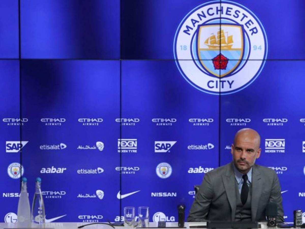 Pep: Mourinho me ayuda a llegar a otro nivel