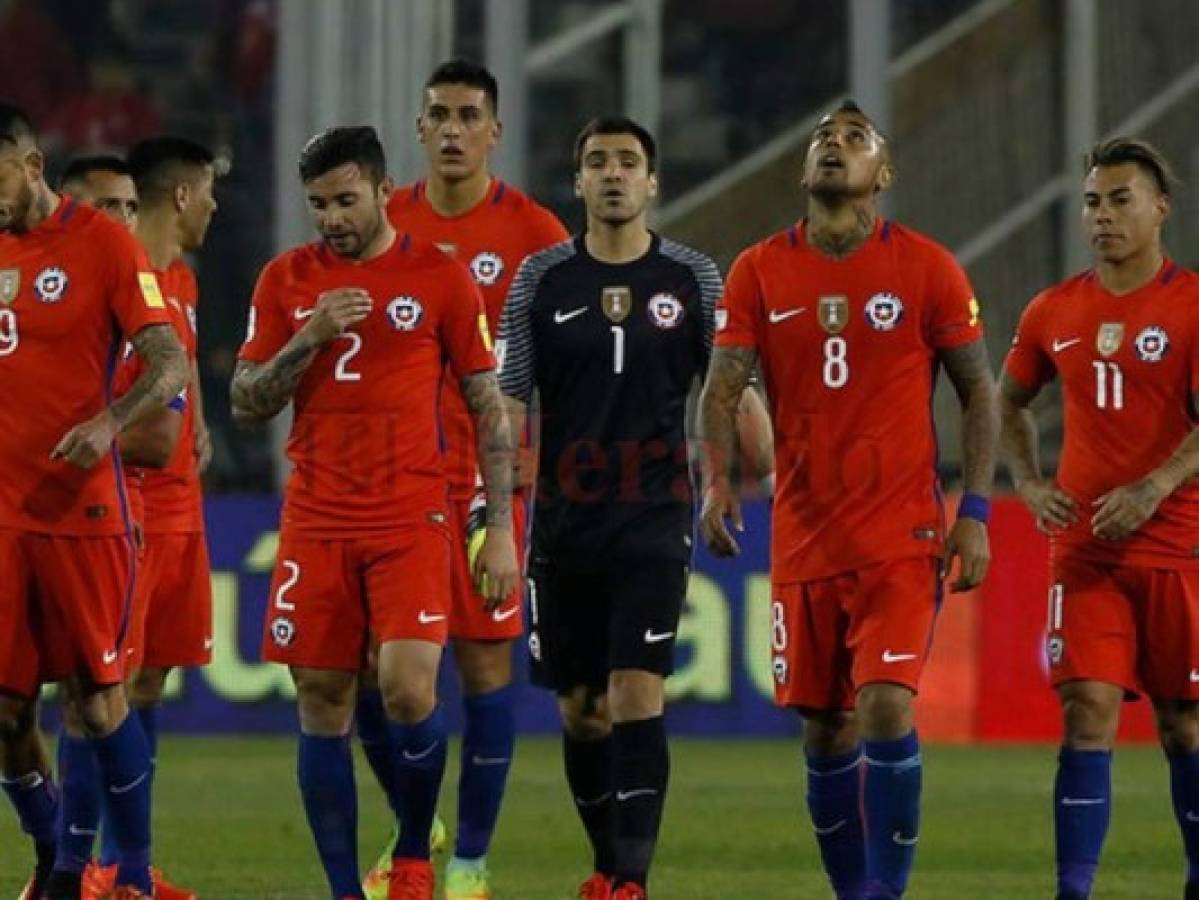 Reinaldo Rueda se decidiría por la selección chilena para 2018