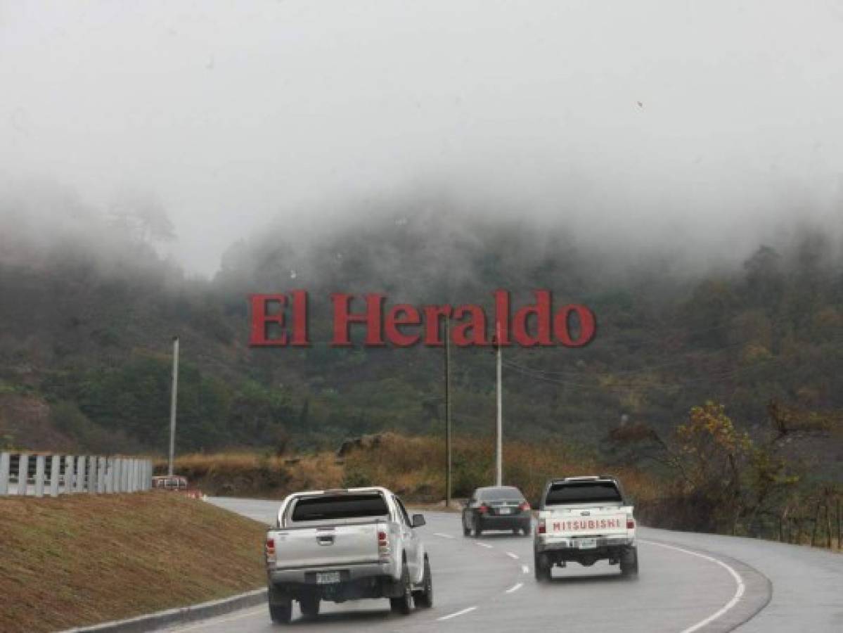Extienden alertas para nueve departamentos de Honduras
