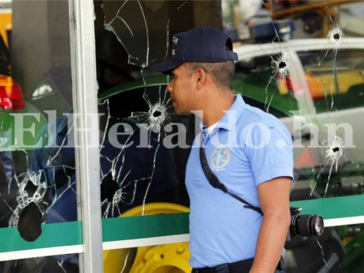 Cobro de 'impuesto de guerra' ahora toca las puertas de grandes empresas en Honduras