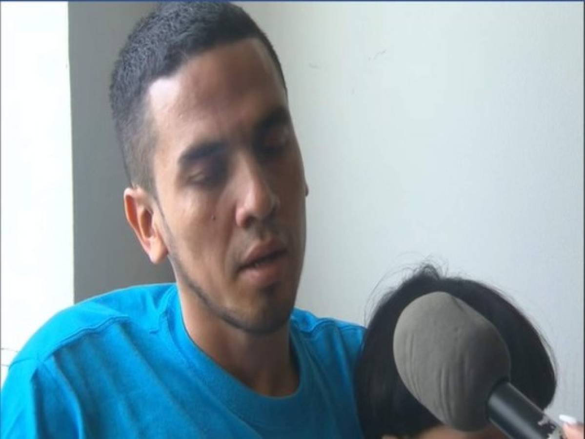 El desgarrador relato de un inmigrante hondureño a quien ICE amenazó con quitarle para siempre a su hijo