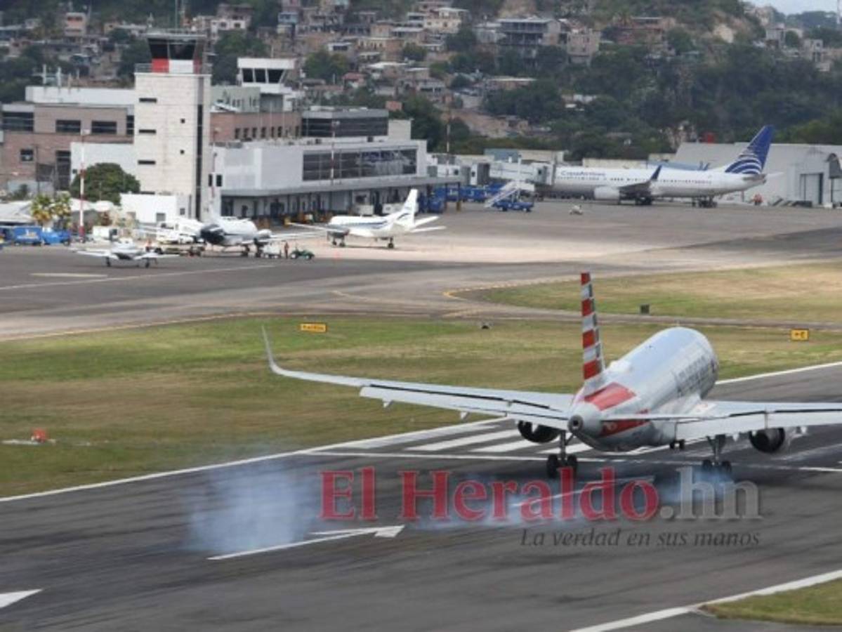 Honduras restringe ingreso de viajeros provenientes de Reino Unido y Sudáfrica