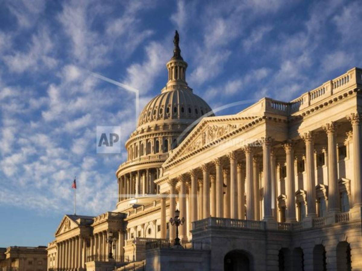 40 latinos integrarán el nuevo Congreso de Estados Unidos