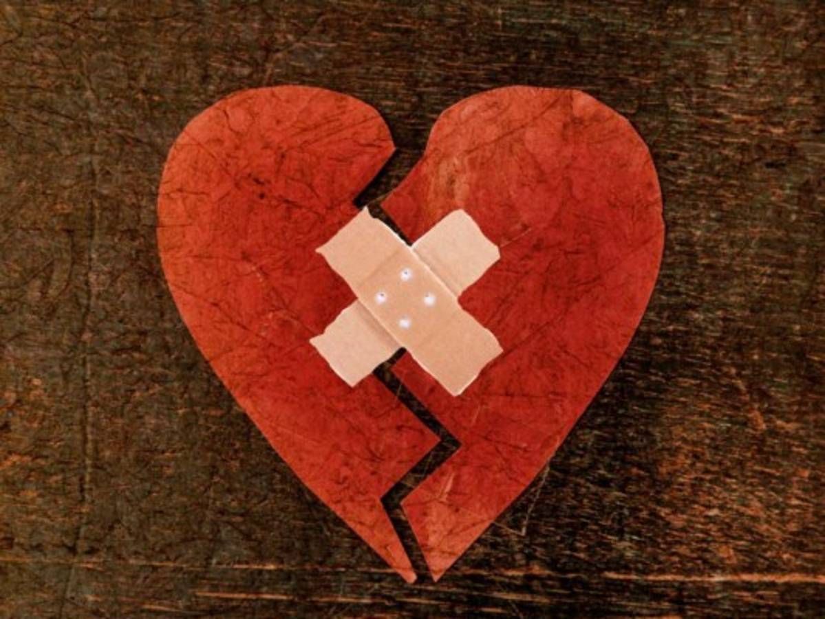 ¿Cuánto tiempo debes esperar para iniciar una relación tras una ruptura ?