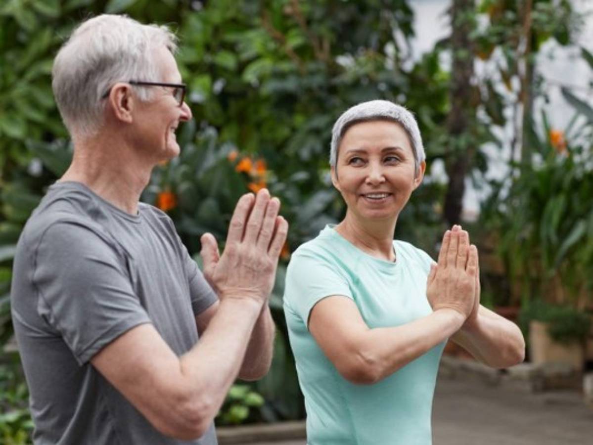 ¿El sexo no tiene edad? Mira lo que dicen los expertos