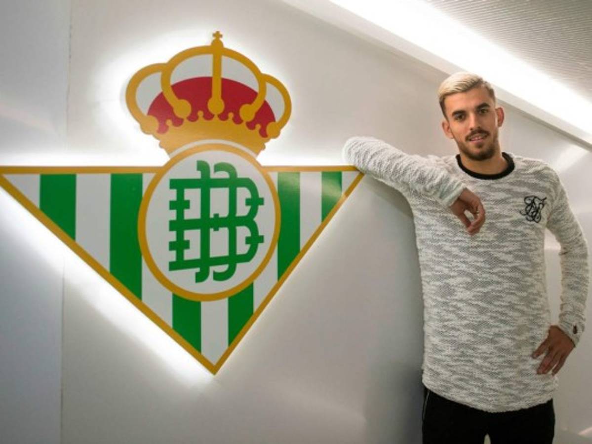 Dani Ceballos se convierte en el nuevo fichaje del Real Madrid