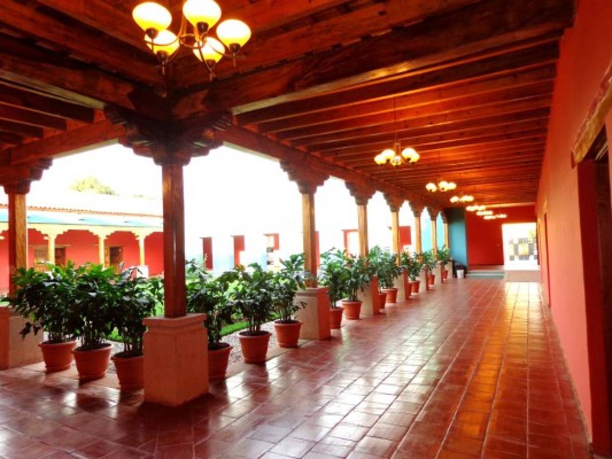 A celebrar el día del municipio en la ciudad de Comayagua