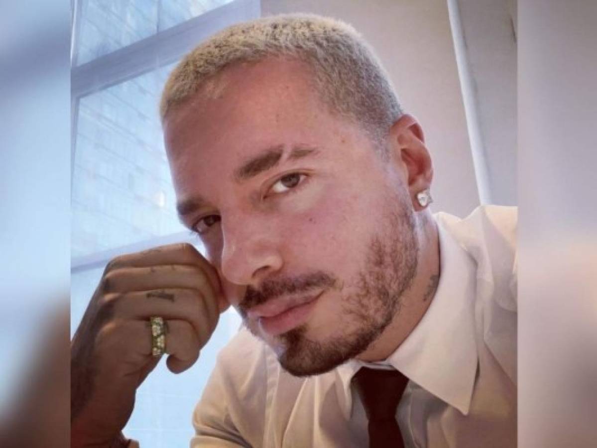 J Balvin pide disculpas a mujeres y comunidad negra por video de la canción 'Perra'