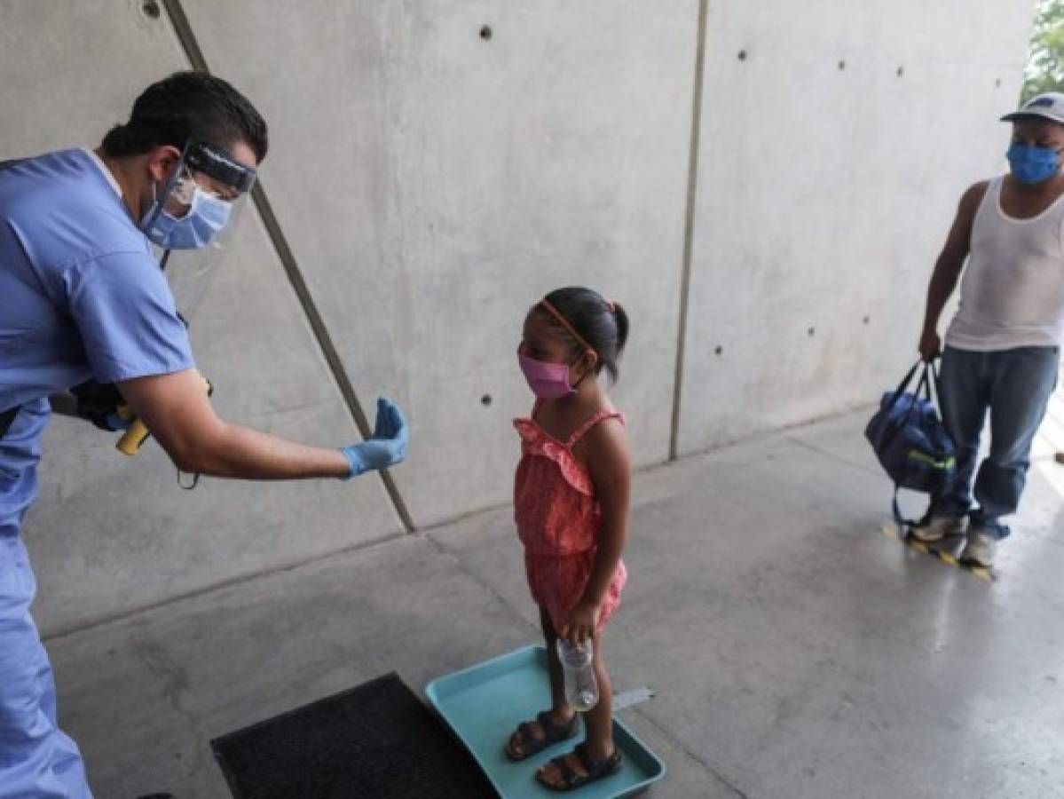 Gobierno de Nicaragua retrocede y anuncia medidas preventivas por Covid