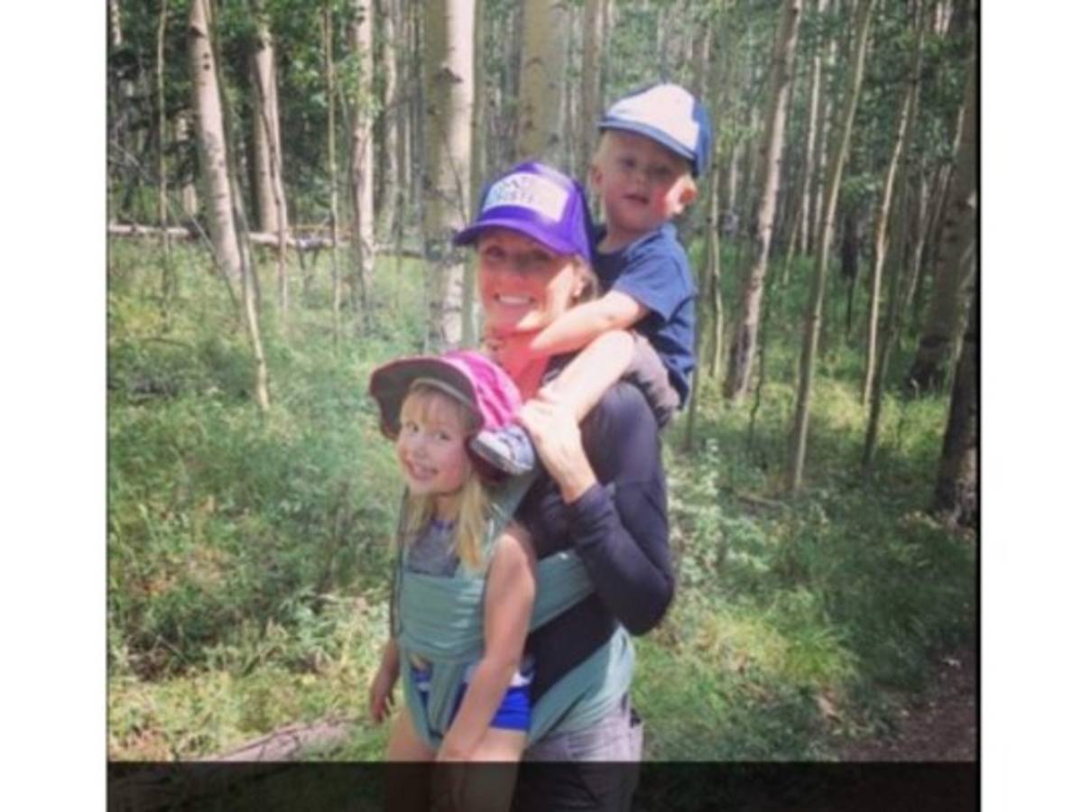 Madre muere salvando a su hijo de que se ahogara