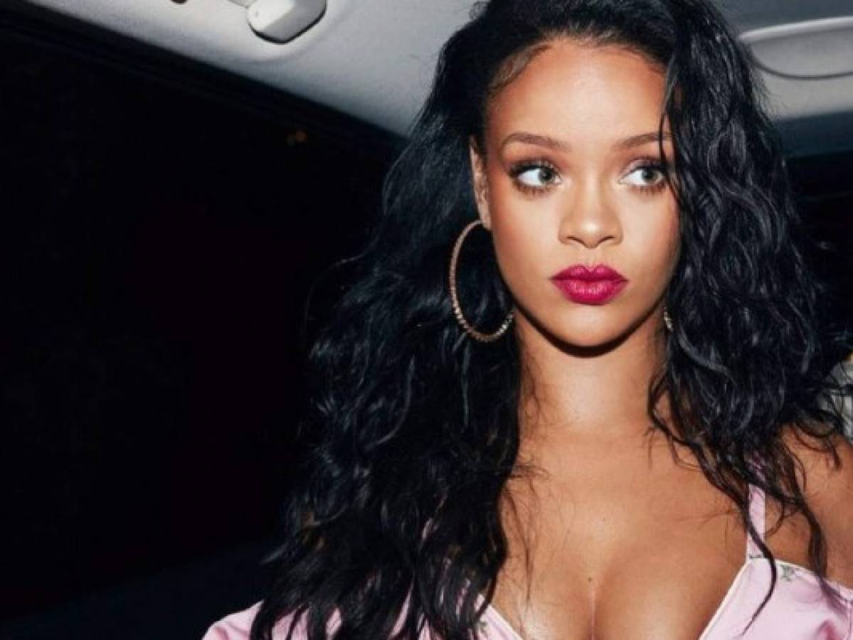 Grupo islámico de Senegal considera que Rihanna 'es parte de un plan demoníaco'