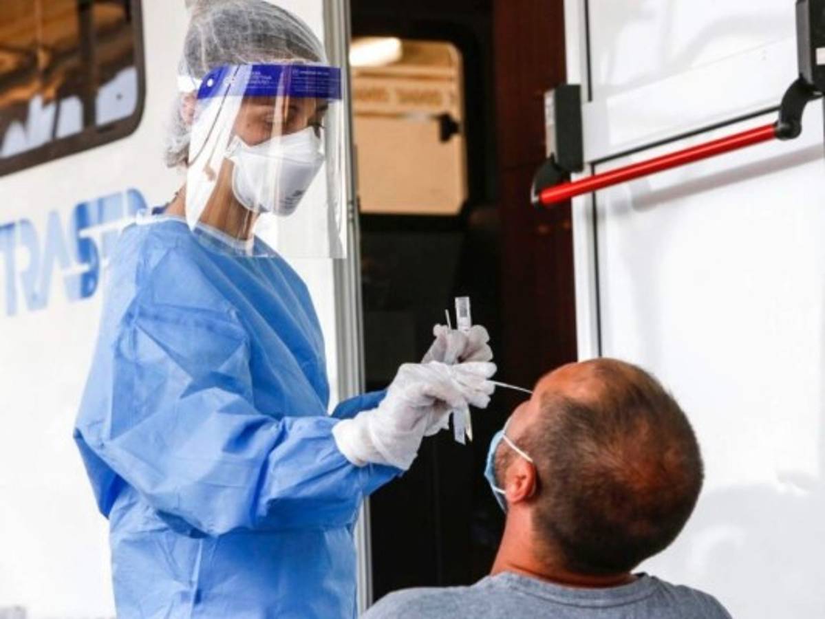 El covid-19 rebrota en Europa pero ¿por qué Italia es la excepción?