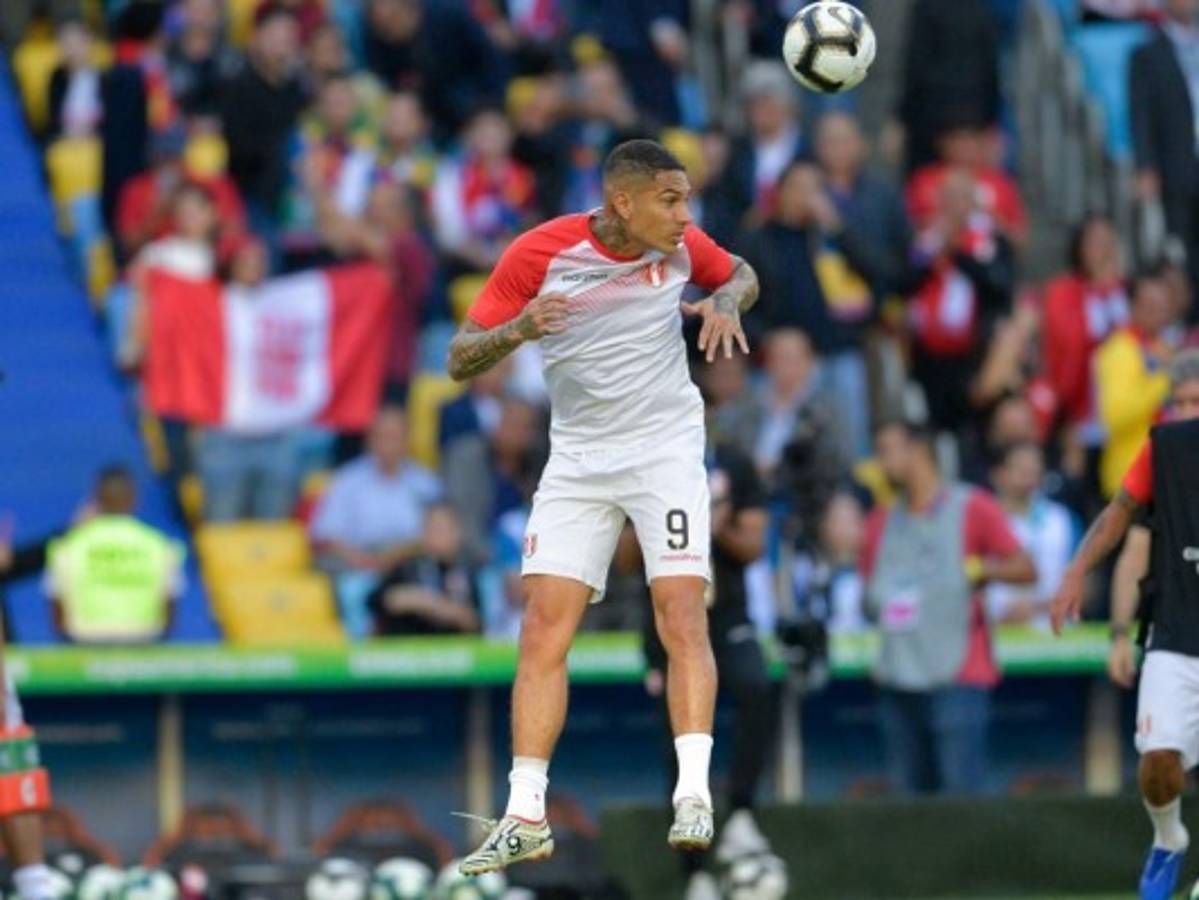 Brasil gana 3-1 a Perú y se corona campeón de la Copa América 2019 en el Maracaná