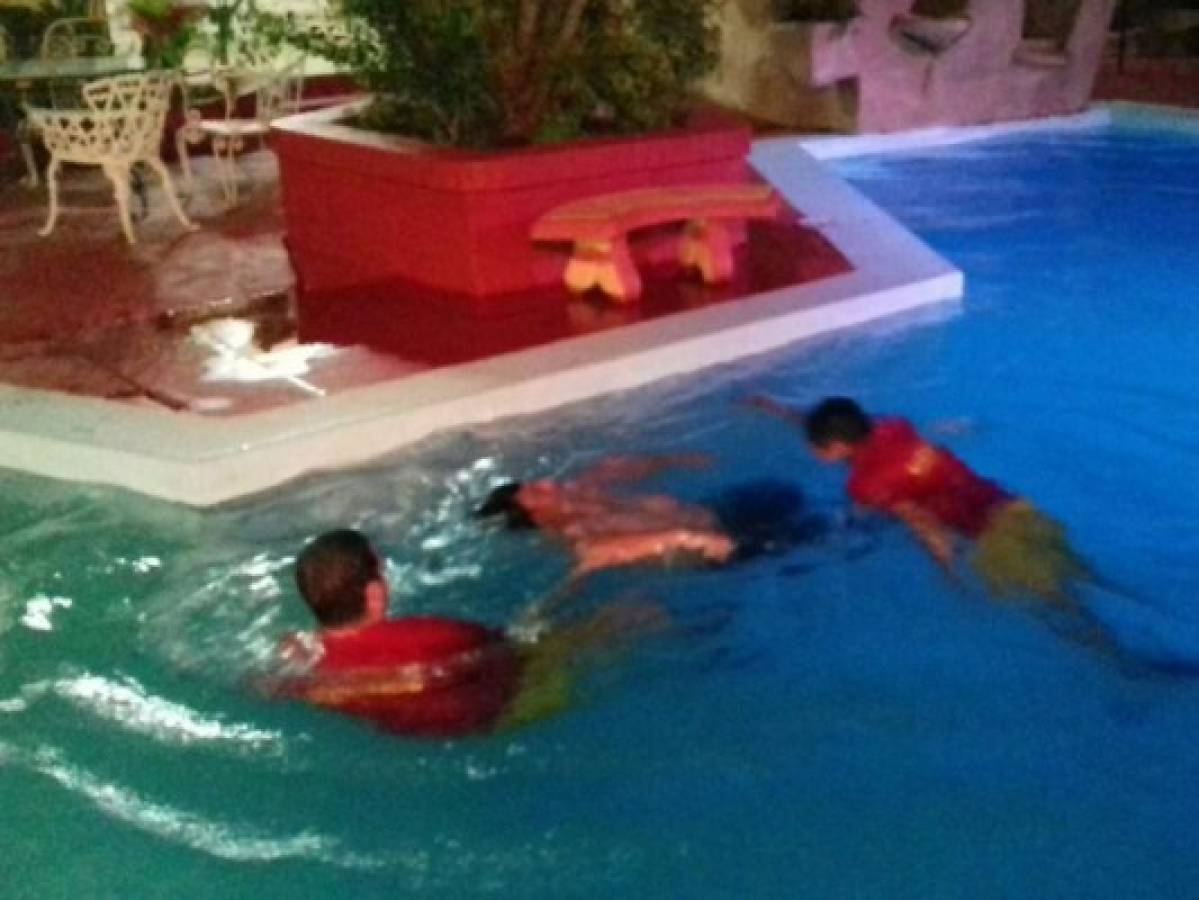 Un guatemalteco murió ahogado en un hotel de San Pedro Sula, zona norte de Honduras