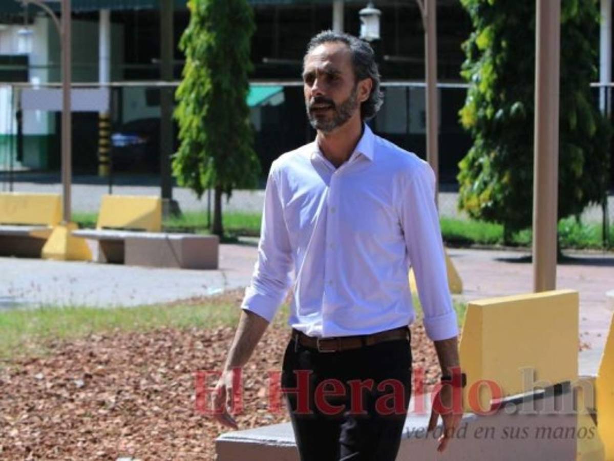 Sociólogo de profesión, aboga por más espacios públicos para la recreación de los muchachos. Foto: Johny Magallanes/El Heraldo