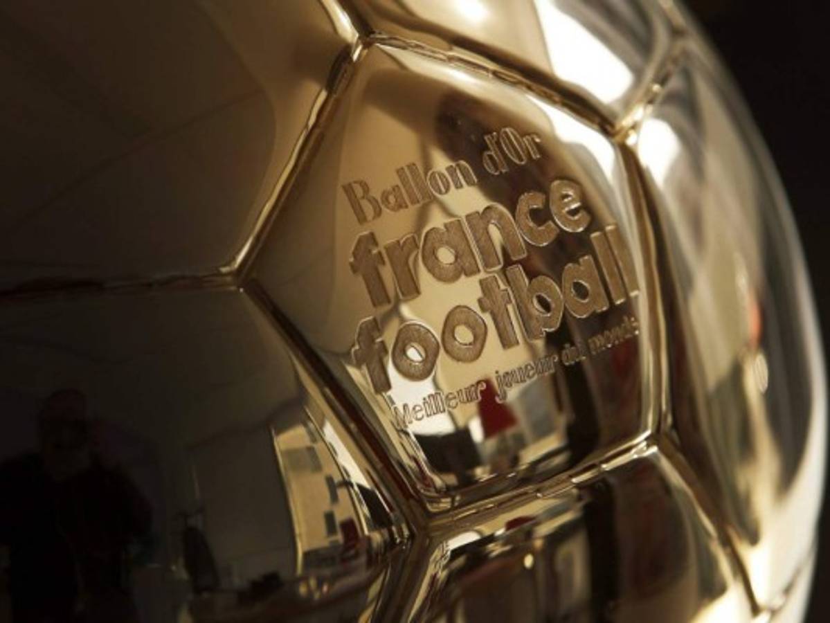 Hora y canal para ver la entrega del Balón de Oro 2019 en la que Messi es favorito