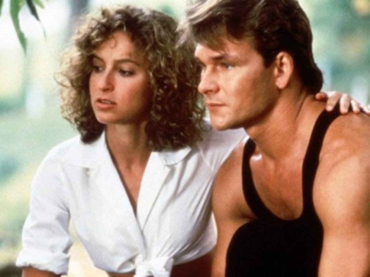 Confirman nueva versión de la película Dirty Dancing