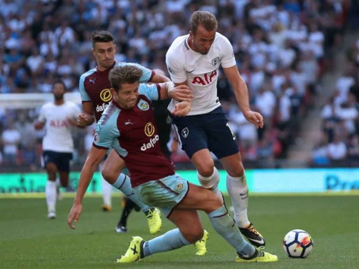 El Liverpool desmonta al Arsenal con un baño de fútbol (4-0)  