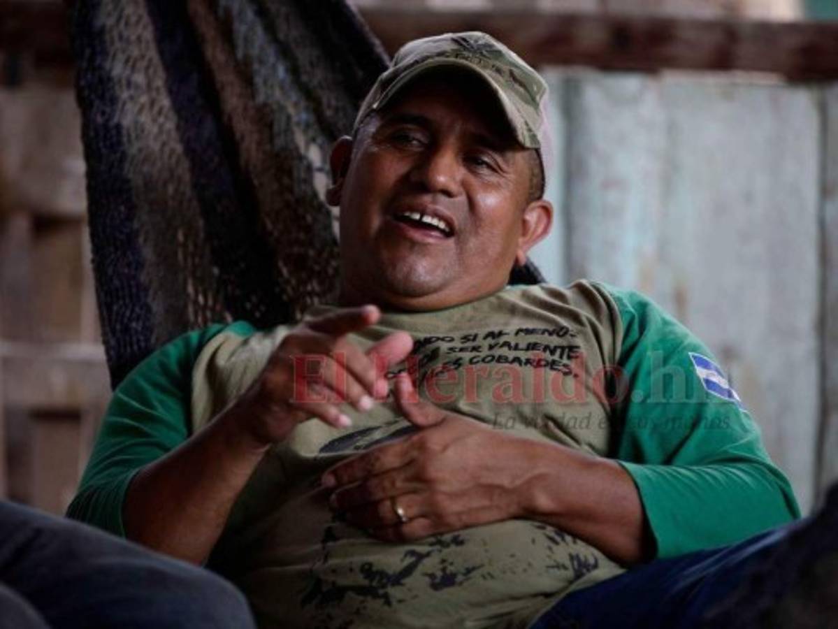 Dictan detención judicial al capitán Santos Rodríguez Orellana