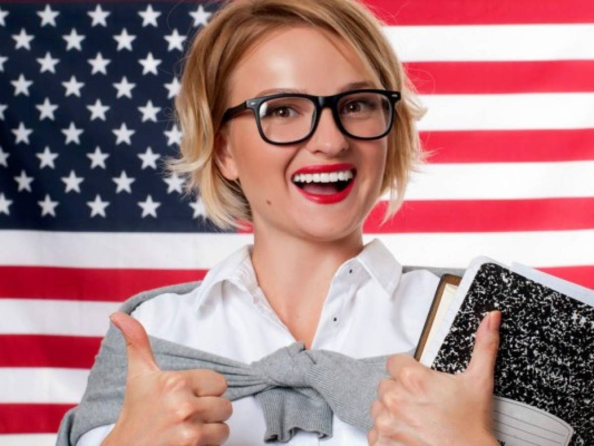 Te mostramos 20 de las 100 preguntas que te pueden realizar en el examen para la ciudadanía estadounidense