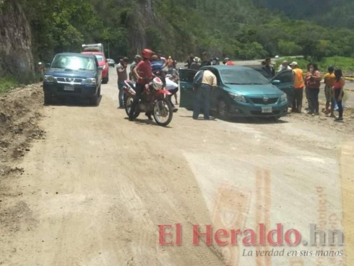 Tres hombres son acribillados en nueva masacre en Santa Bárbara   