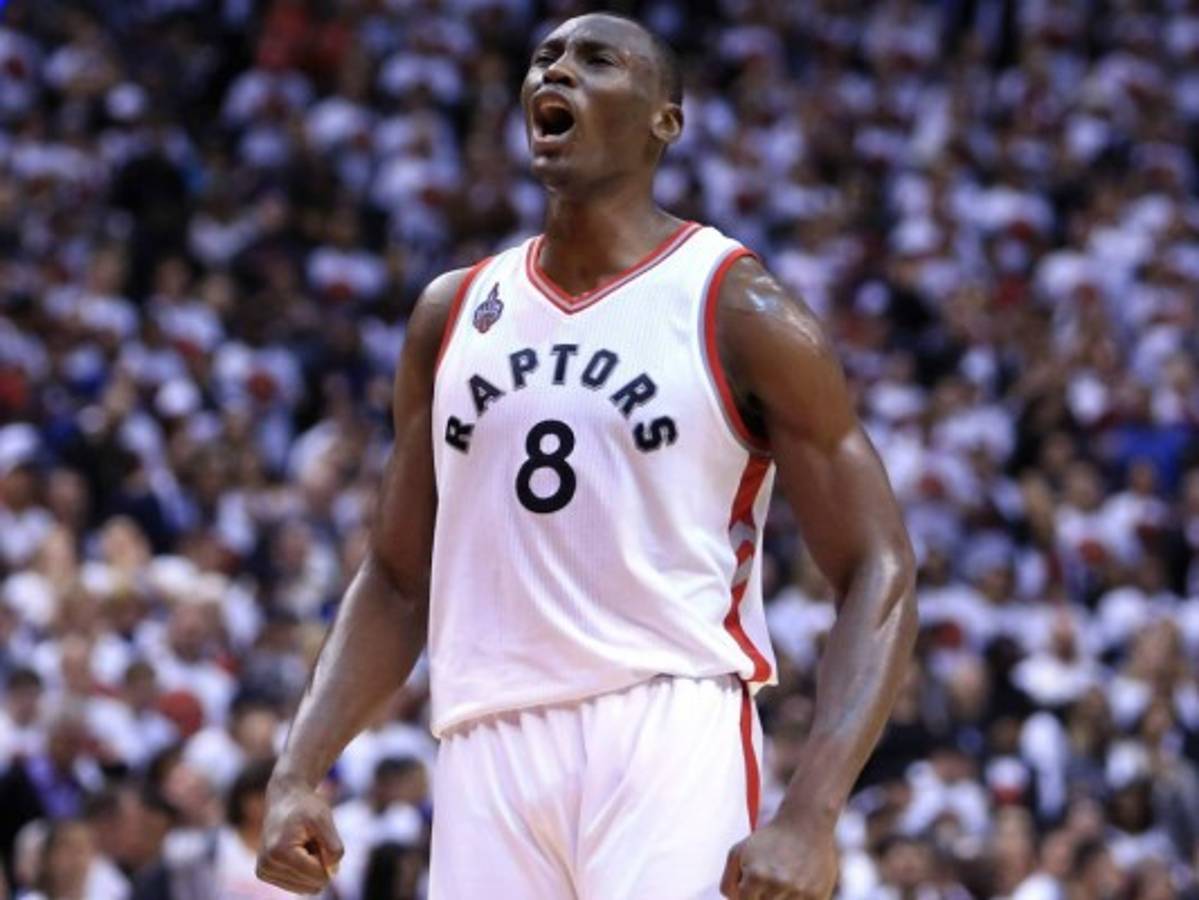 Toronto elimina a Miami y avanza a la final de la Conferencia Este de la NBA