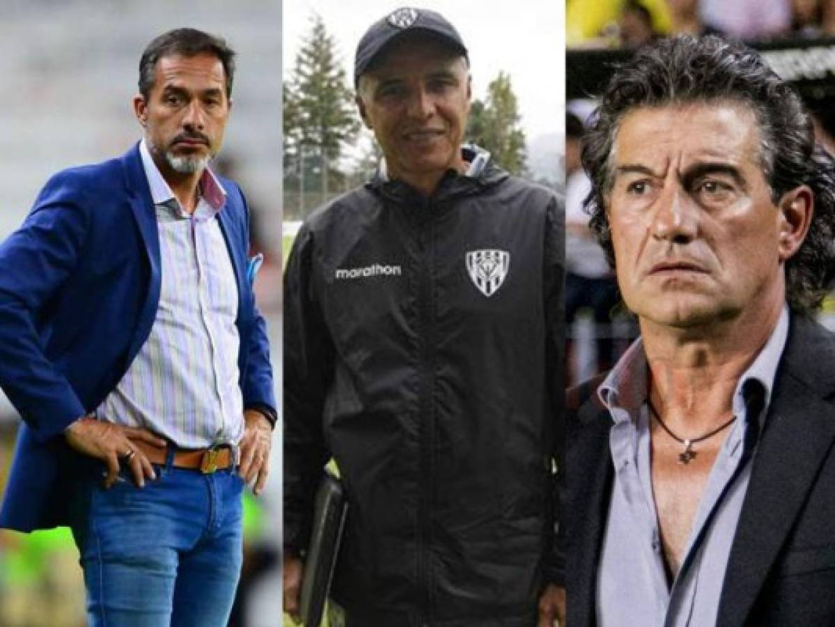 ¿Qué estilo de entrenador le conviene a la Selección de Honduras?