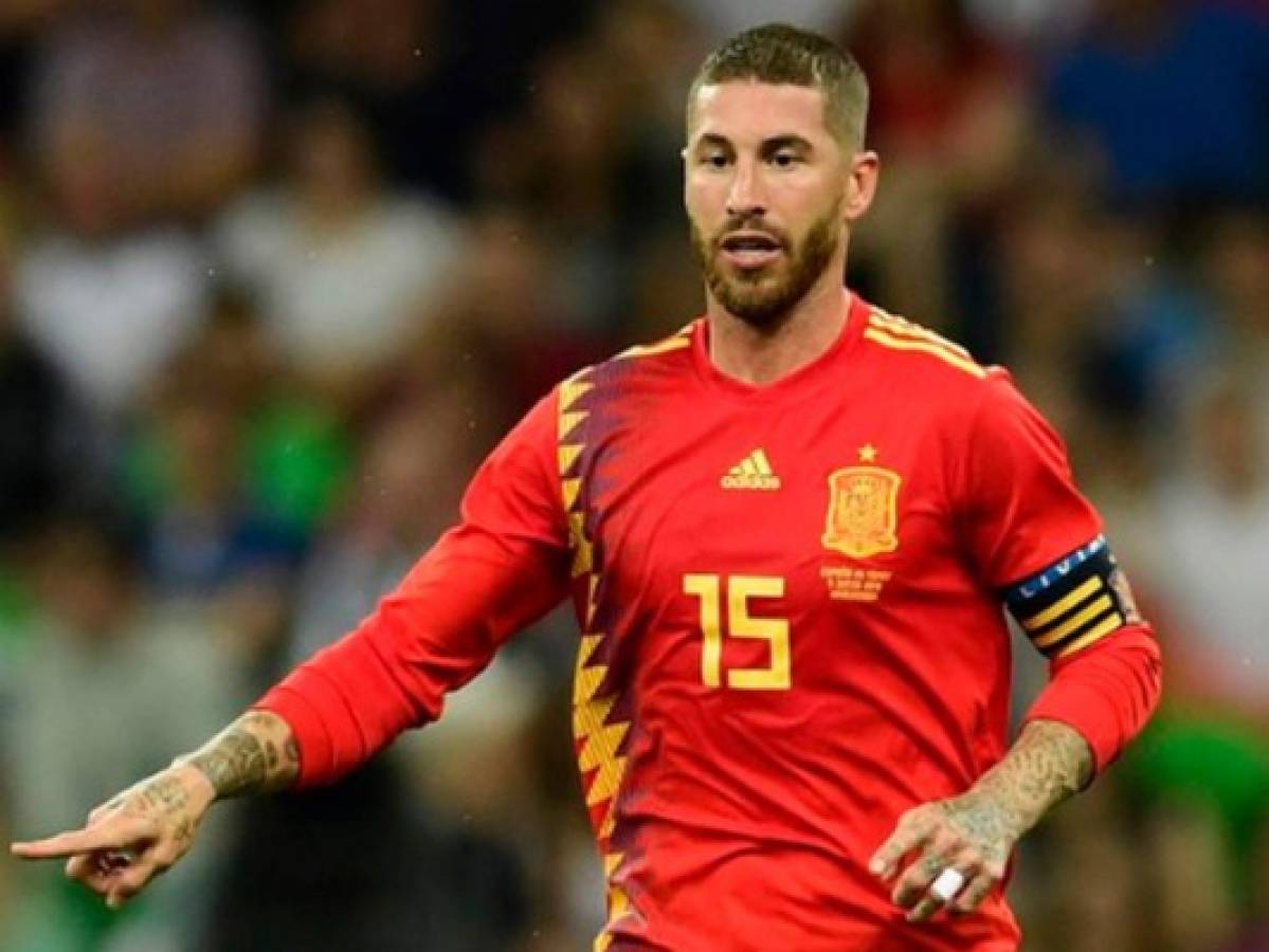 España jugará un amistoso contra Holanda en noviembre