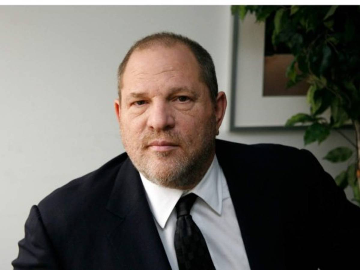 Scotland Yard investiga nuevas acusaciones contra Weinstein