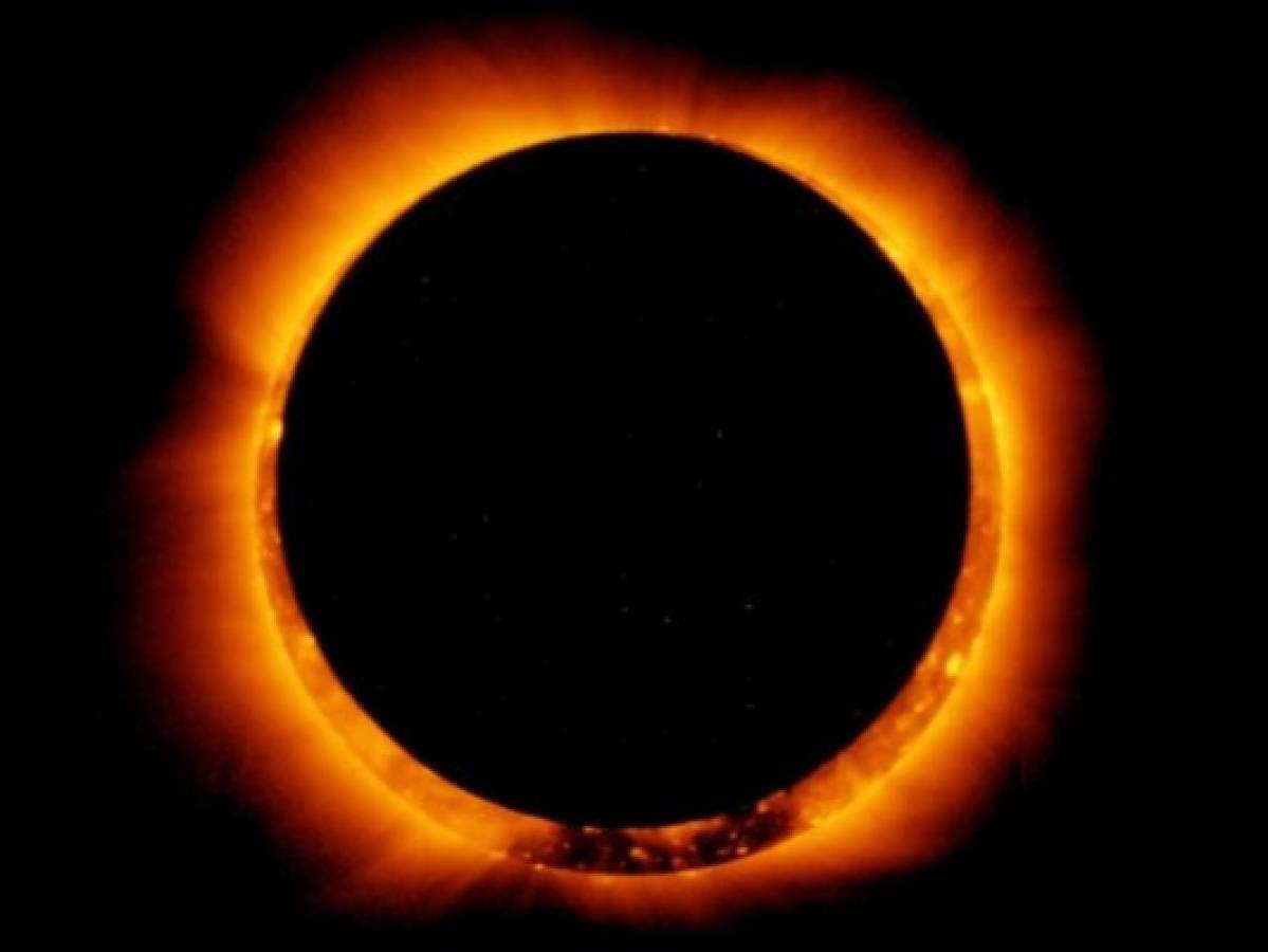 Dónde ver el eclipse solar que oscurecerá el cielo este 2 de julio
