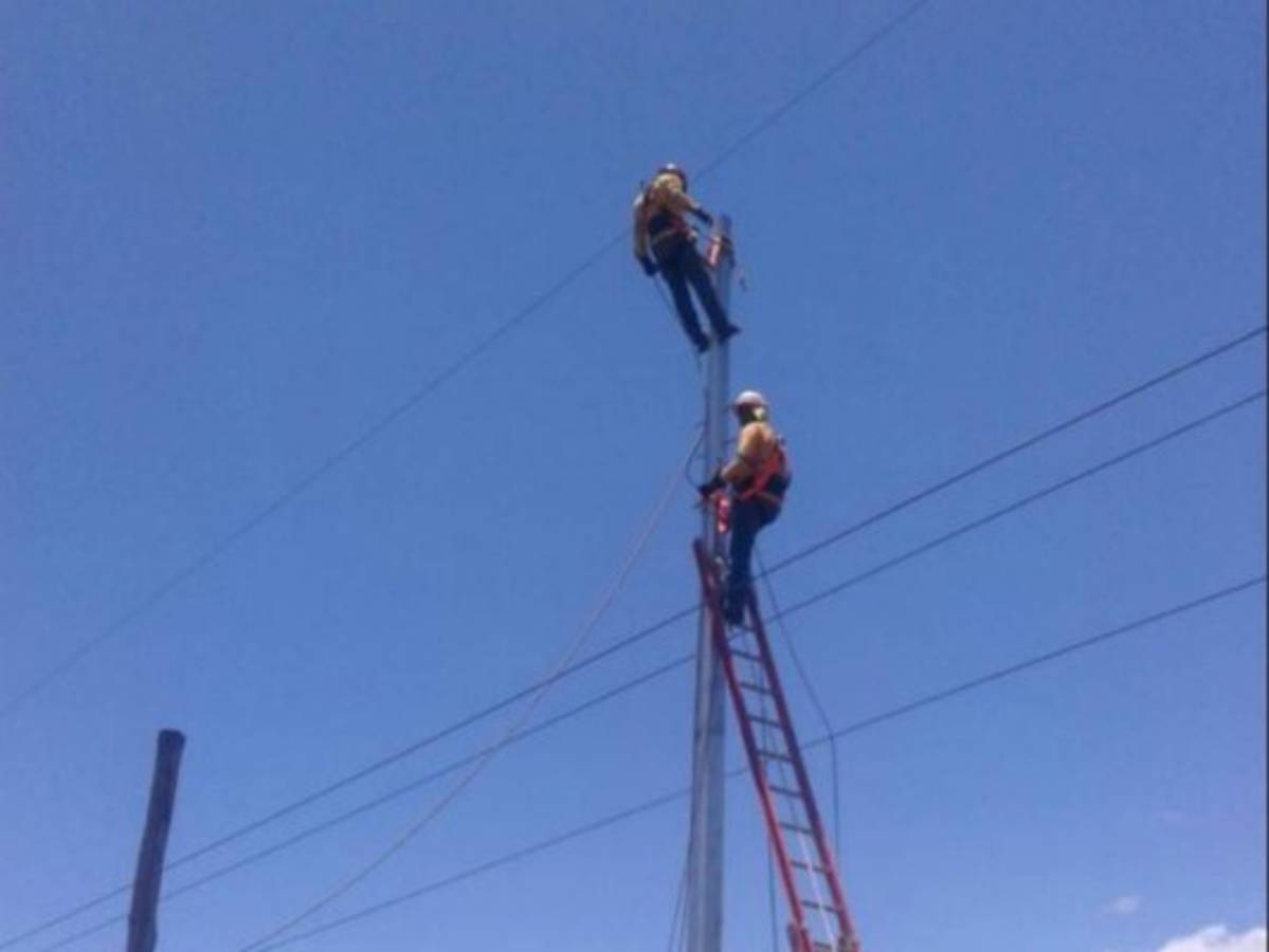 Conozca los sectores de la capital donde este sábado habrá cortes de energía  
