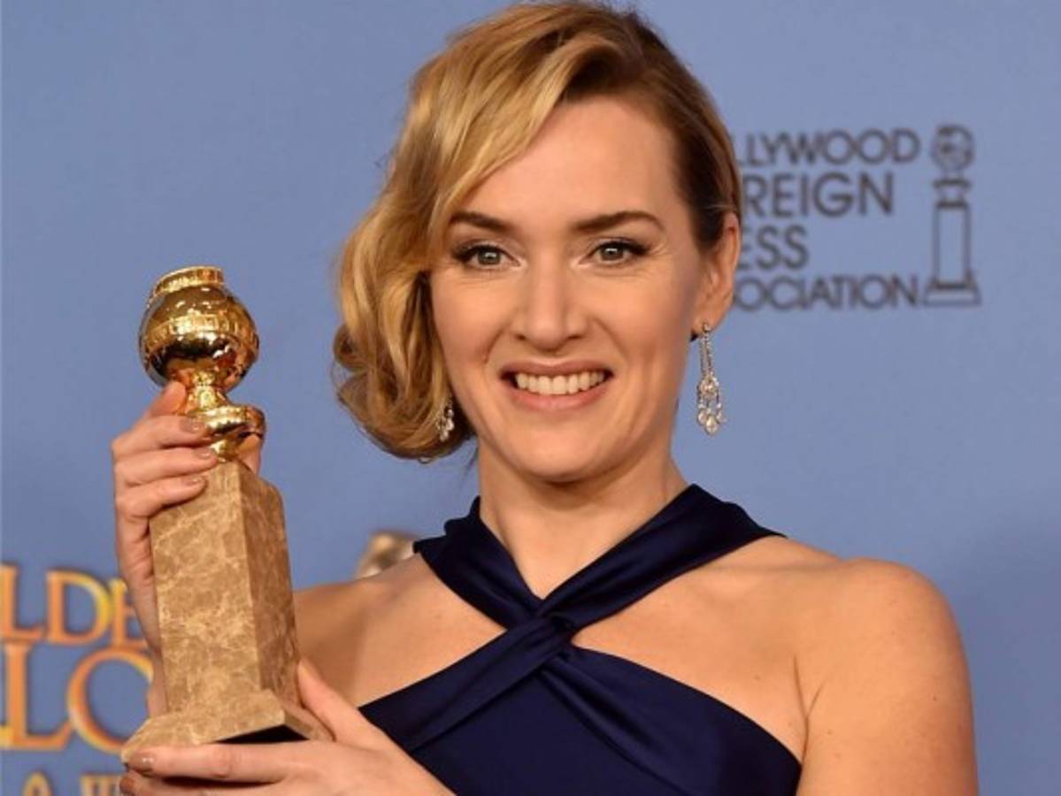 Aquí todos los ganadores de los Globos de Oro 2016