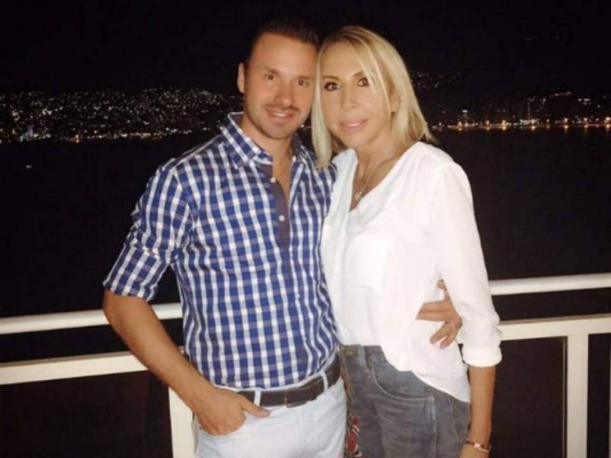 Exnovio de Laura Bozzo la acusa de intento de homicidio