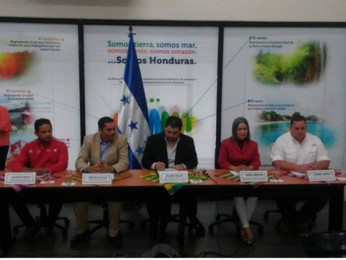 Realizan lanzamiento de la Feria Juniana Rio Lindo