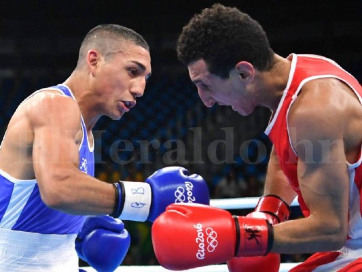 Teófimo López prepara su próxima pelea y su debut en el monstruoso Madison Square Garden