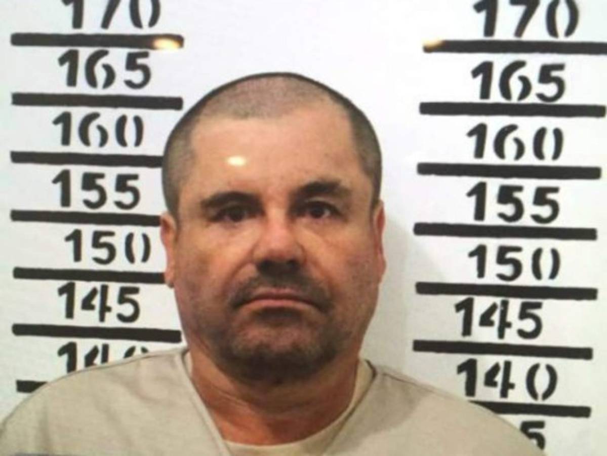 Abogado denuncia que al 'El Chapo' lo tratan como si fuera Hitler