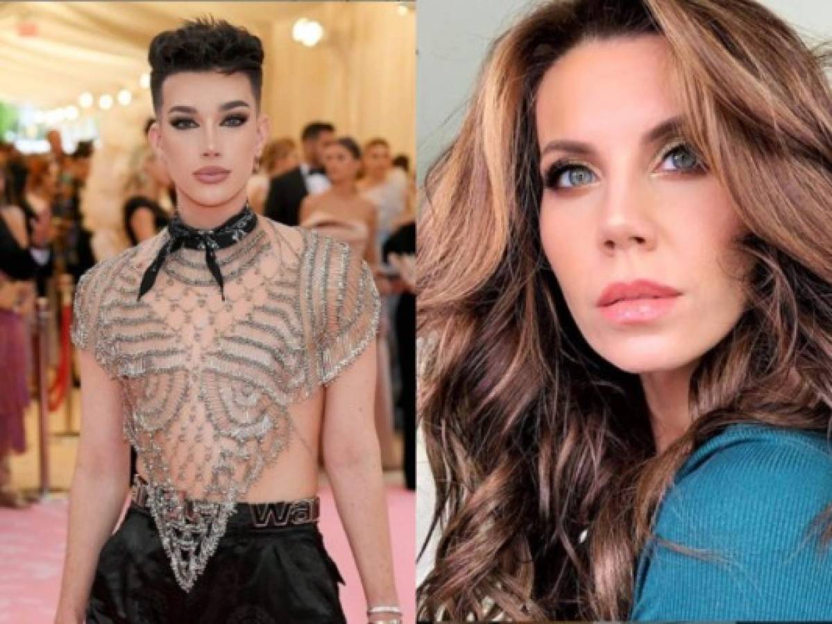 Pelea de youtubers: Tati Westbrook acusa a James Charles de acoso y pierde millones de seguidores