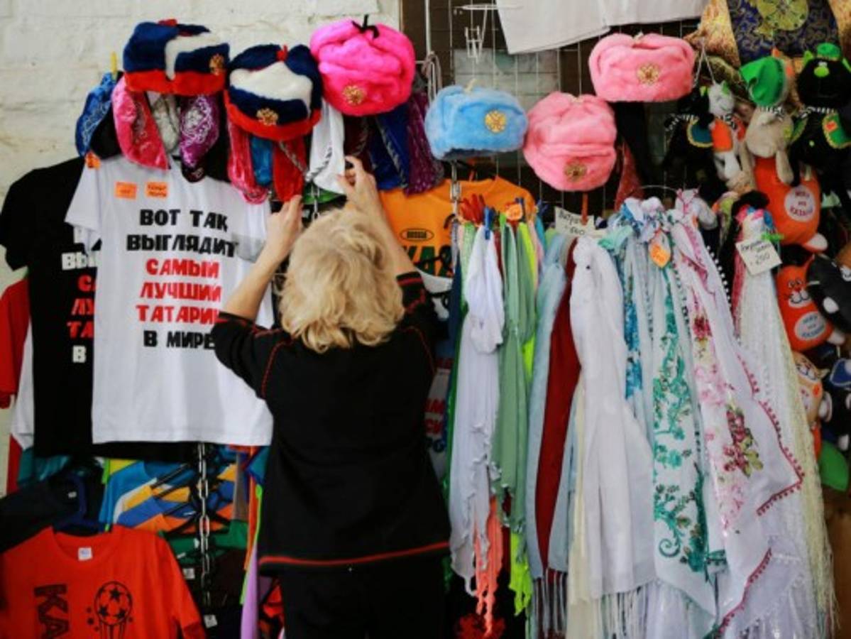 El Mundial Rusia 2018 sigue dejando divertidas anécdotas y notas curiosas